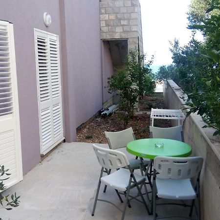 Apartments Dubas Orebić Quarto foto