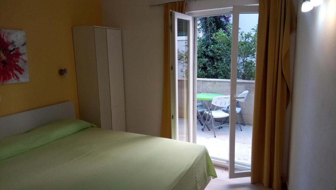 Apartments Dubas Orebić Quarto foto