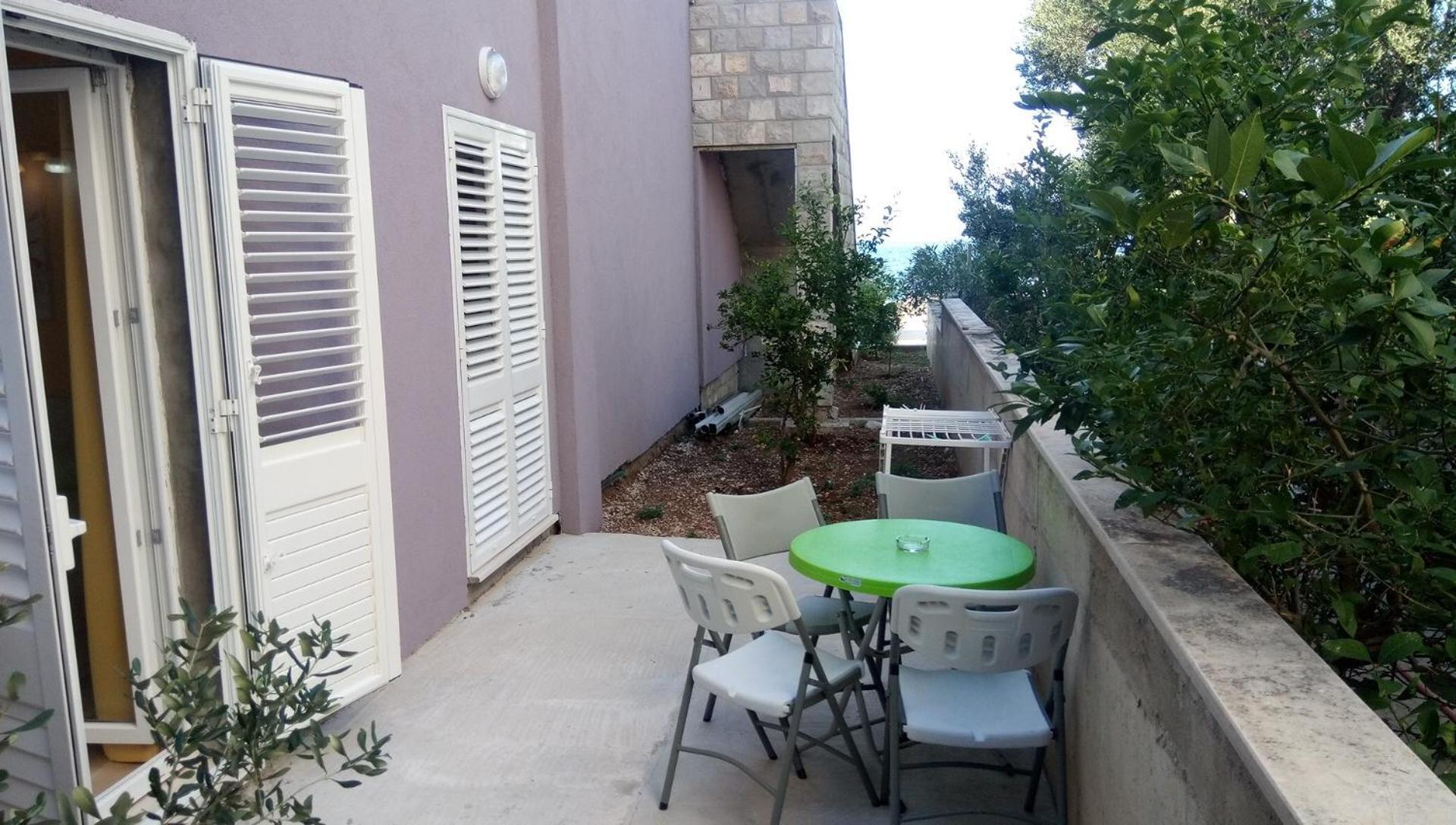 Apartments Dubas Orebić Quarto foto