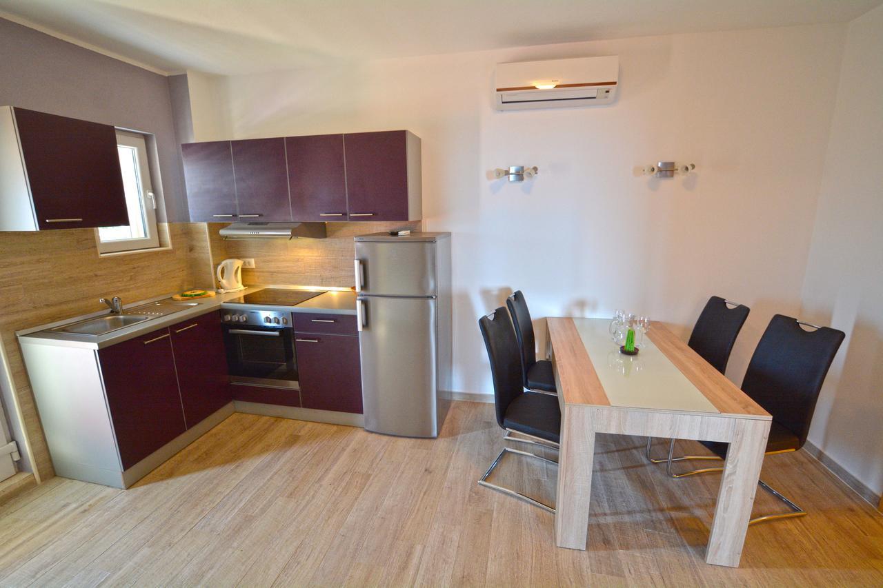 Apartments Dubas Orebić Quarto foto